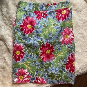 Talbots pencil skirt Size 6